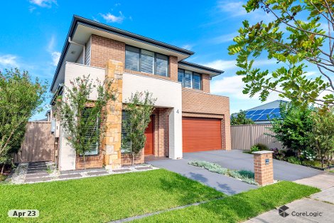 4 Bowral Gr, Jordan Springs, NSW 2747