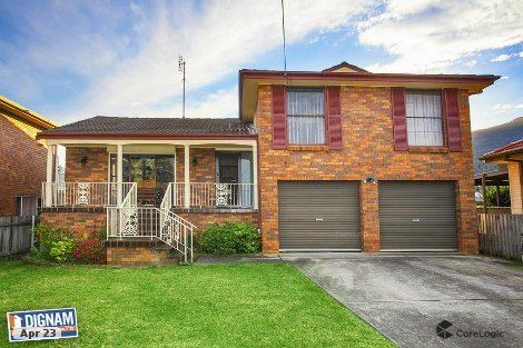 46 Brooker St, Tarrawanna, NSW 2518