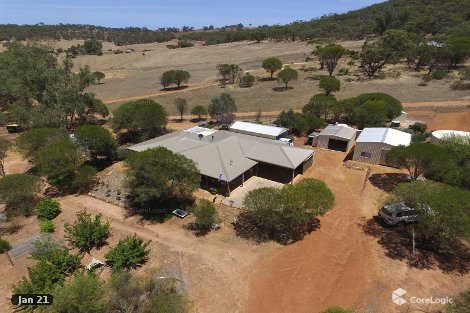 10 Deepdale Rd, West Toodyay, WA 6566