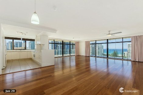 99/33 Thornton St, Surfers Paradise, QLD 4217