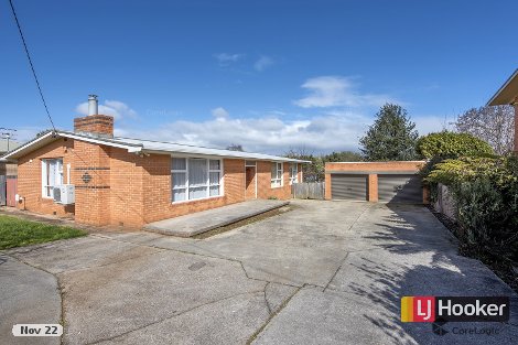 17 Futuna Ave, Park Grove, TAS 7320