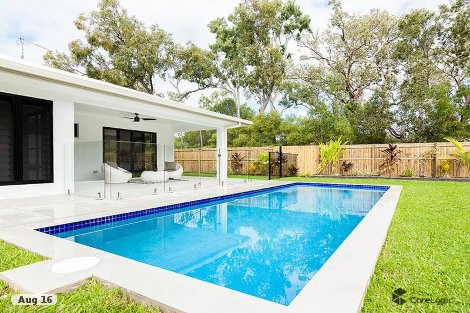 51 Coastline Pde, Trinity Beach, QLD 4879