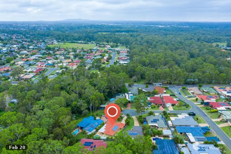 7 Pentland Cl, Birkdale, QLD 4159