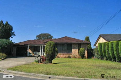 51 Morley Ave, Hammondville, NSW 2170