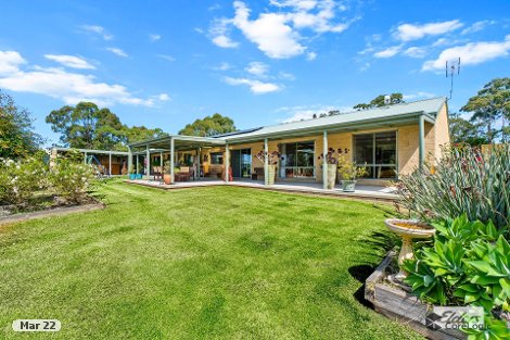 305 Lake Tyers Beach Rd, Toorloo Arm, VIC 3909