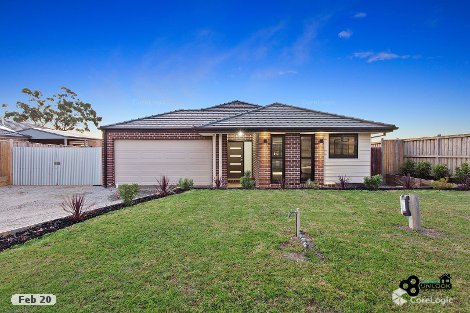 12 Everitt Cl, Lang Lang, VIC 3984