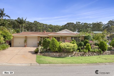 2 Rosella Way, Tingira Heights, NSW 2290