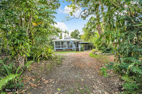 14 Barang St, Kuranda, QLD 4881