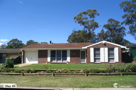 20 Valleyview Cres, Werrington Downs, NSW 2747