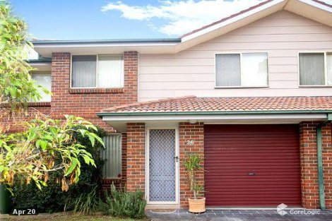 36/1b Derby St, Kingswood, NSW 2747