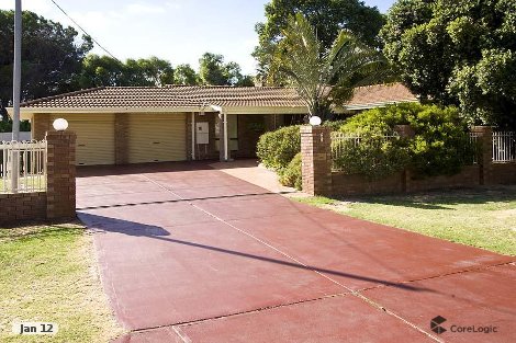 2 Wynne St, Hazelmere, WA 6055