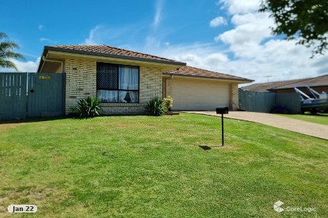 3 Jordan Ct, Caboolture, QLD 4510