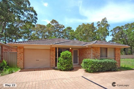 4/76 Hillcrest Ave, South Nowra, NSW 2541