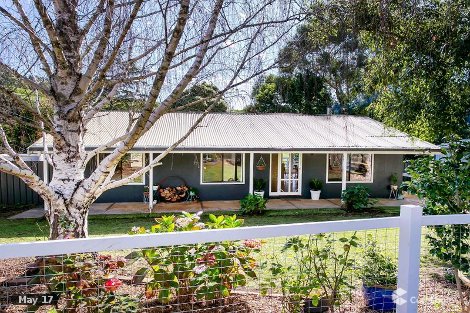 1345 Lobethal Rd, Forest Range, SA 5139