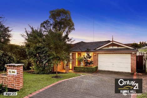 44 Clower Ave, Rouse Hill, NSW 2155