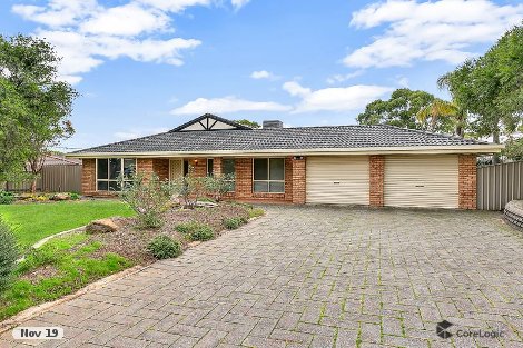 61 Spriggs Rd, Onkaparinga Hills, SA 5163