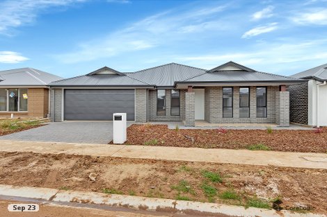 21 Esquire Cct, Roseworthy, SA 5371