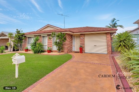 35 Merriwa Ave, Hoxton Park, NSW 2171