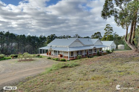 77 Esperance Coast Rd, Surges Bay, TAS 7116