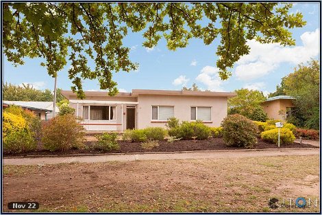 41 Wattle St, O'Connor, ACT 2602