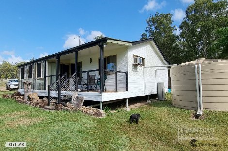 155 Wilsons Rd, Tiaro, QLD 4650