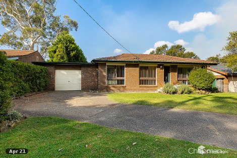 46 Leumeah Rd, Woodford, NSW 2778