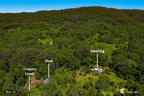 2 Tickles Rd, Upper Coopers Creek, NSW 2482