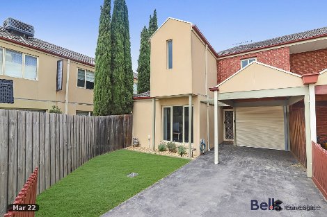 9/27 Marnoo St, Braybrook, VIC 3019