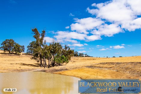 78 Ritson St, Boyup Brook, WA 6244