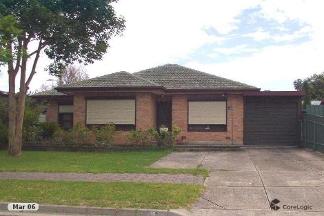 10 Lothian Ave, Windsor Gardens, SA 5087