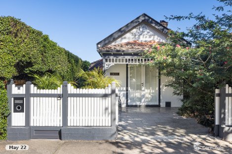 28 Gouldsbury St, Mosman, NSW 2088