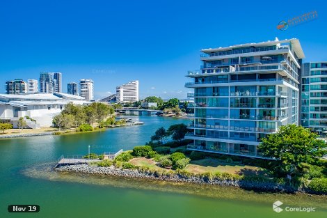 1004/33 T E Peters Dr, Broadbeach Waters, QLD 4218