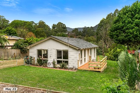 108 Wonga Rd, Millgrove, VIC 3799