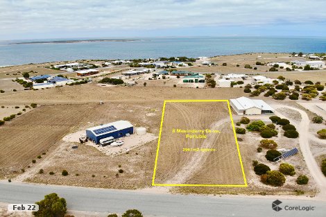 8 Meeinderry Dr, Perlubie, SA 5680