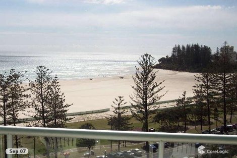 34/70-80 Marine Pde, Coolangatta, QLD 4225