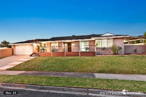 2 Noojee Ct, Yallambie, VIC 3085