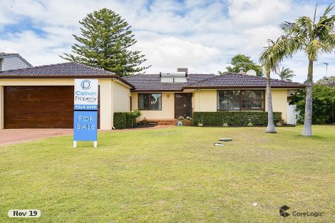 6 Shearman St, Attadale, WA 6156