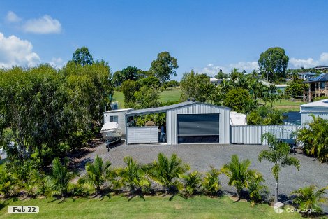 88 Seafarer Dr, River Heads, QLD 4655