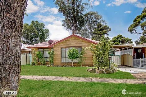 33 Nellie Stewart Dr, Doonside, NSW 2767