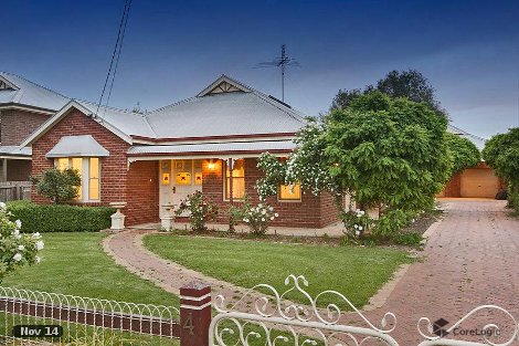 4 The Broadway, Moriac, VIC 3240