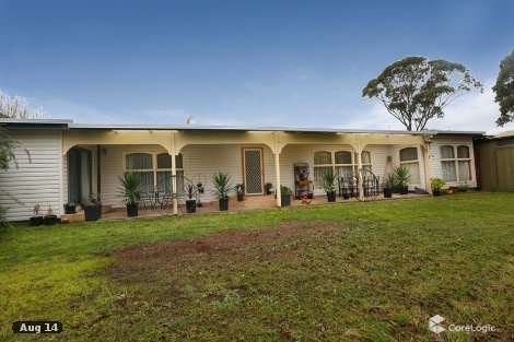 11 Queen St, Framlingham, VIC 3265