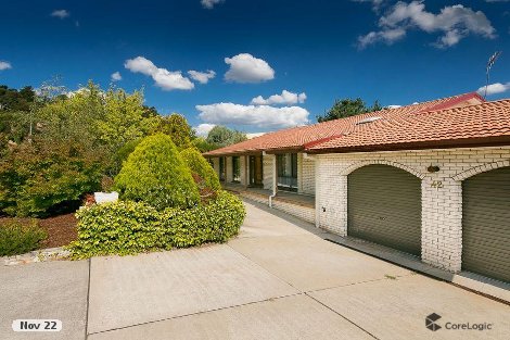 42 Julia Flynn Ave, Isaacs, ACT 2607