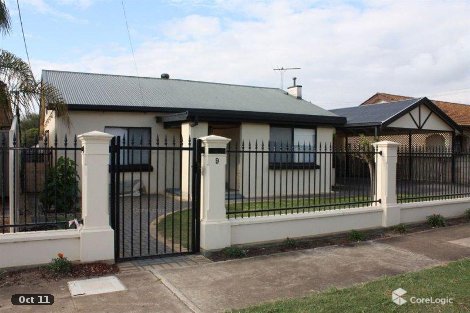 9 Moldavia Walk, Osborne, SA 5017