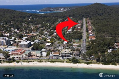 1/103 Government Rd, Shoal Bay, NSW 2315