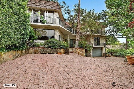 3 The Fairway, Chatswood West, NSW 2067