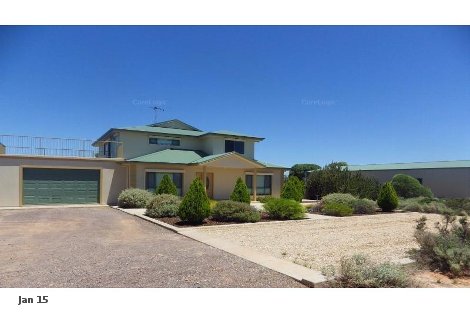 Lot 101 Garrett Rd, Mullaquana, SA 5601