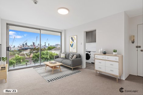 33/57-67 Cook Rd, Centennial Park, NSW 2021