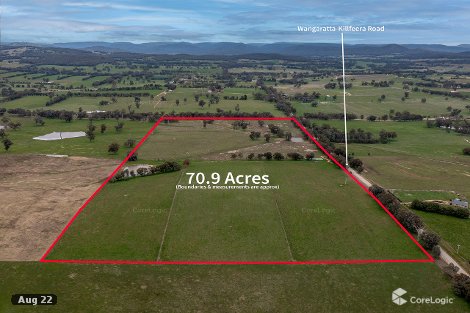 Lot 1 Wangaratta-Kilfeera Rd, Greta South, VIC 3675