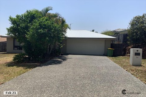 36 Fletcher Cres, Pacific Pines, QLD 4211