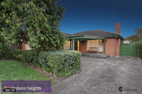 25 Sutton St, Chelsea Heights, VIC 3196